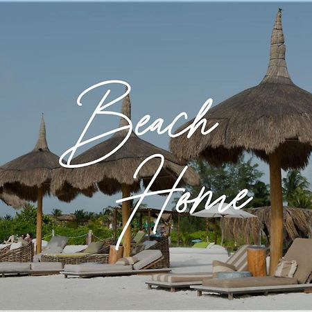 3Br Casa Matuk I Steps From Spectacular Beach I Private Pool Playa del Carmen Extérieur photo