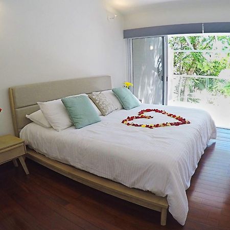 3Br Casa Matuk I Steps From Spectacular Beach I Private Pool Playa del Carmen Extérieur photo