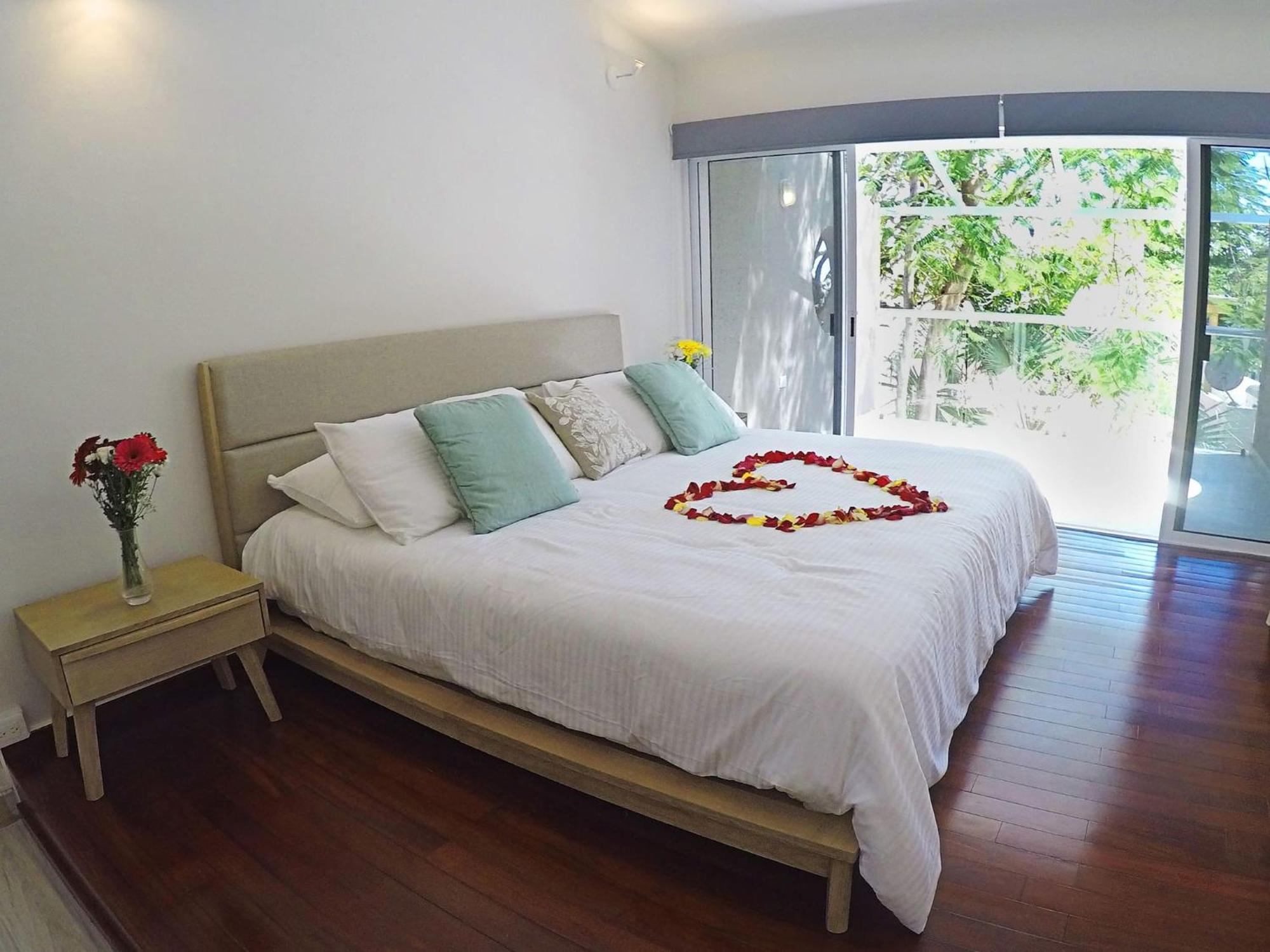 3Br Casa Matuk I Steps From Spectacular Beach I Private Pool Playa del Carmen Extérieur photo
