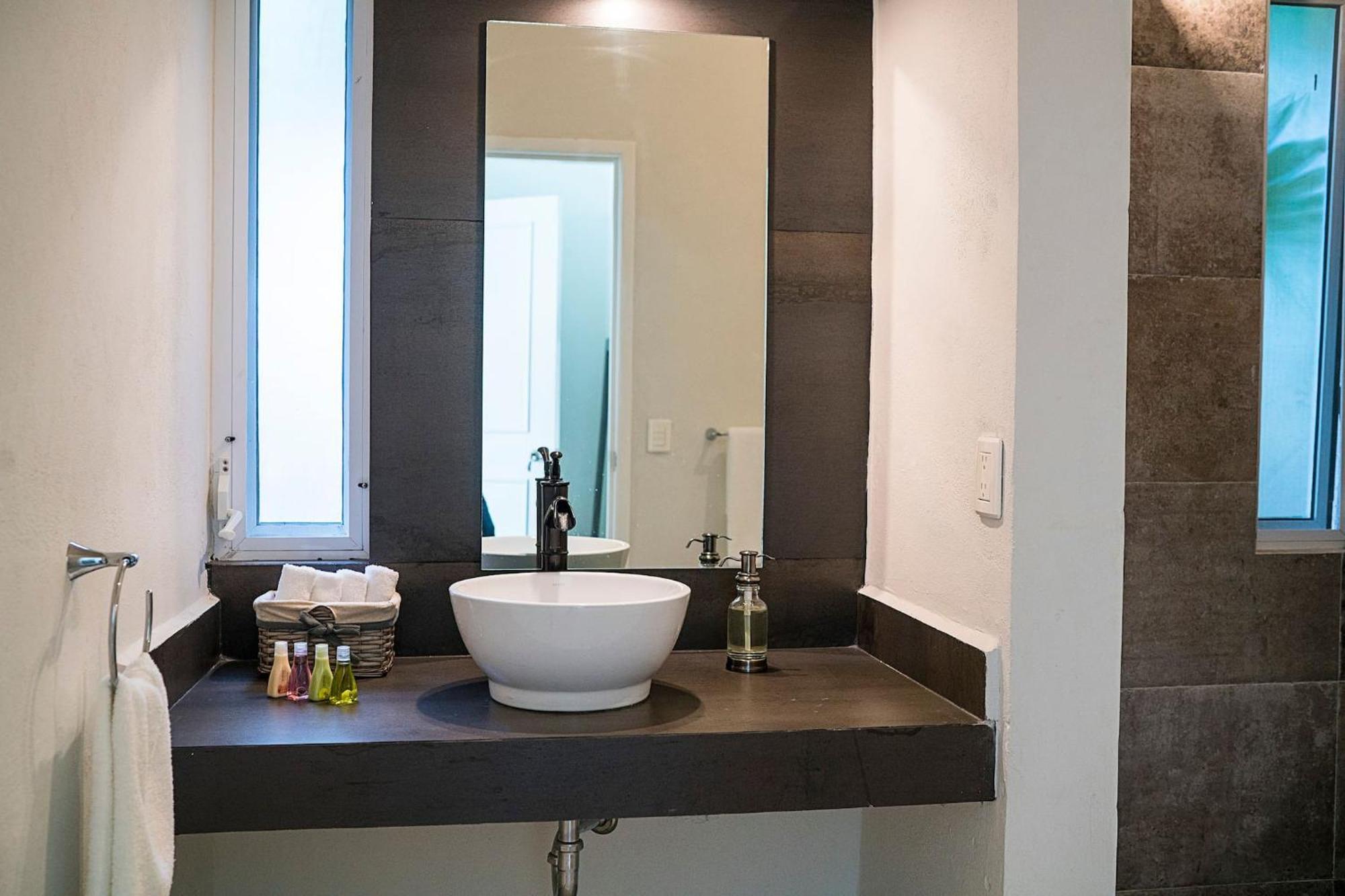 3Br Casa Matuk I Steps From Spectacular Beach I Private Pool Playa del Carmen Extérieur photo